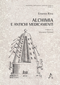 ALCHIMIA E ANTICHI MEDICAMENTI
