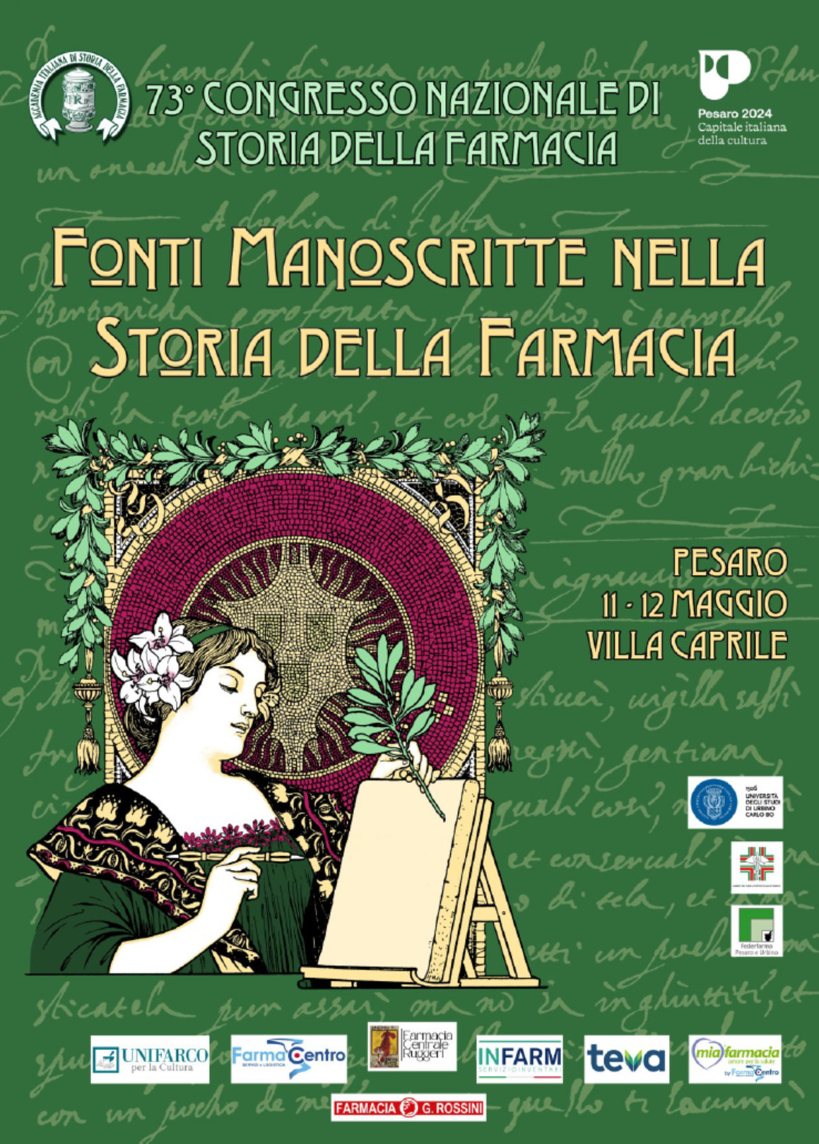 ferrara 2020